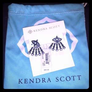 Kendra Scott Coby Earrings